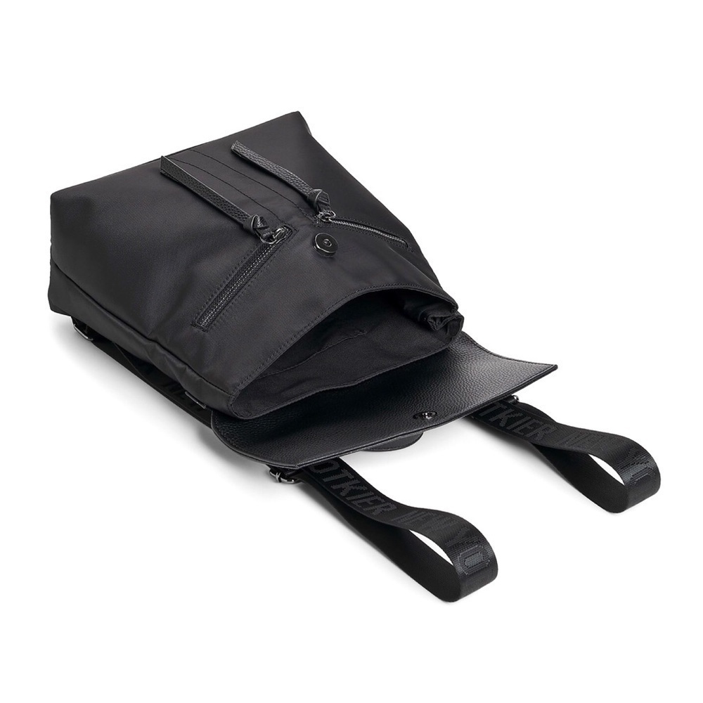 Botkier Trigger Mini Backpack NWT - image 5